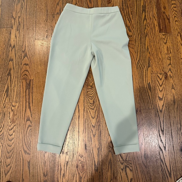 Express super soft double knit jogger dress pant - Picture 5 of 5